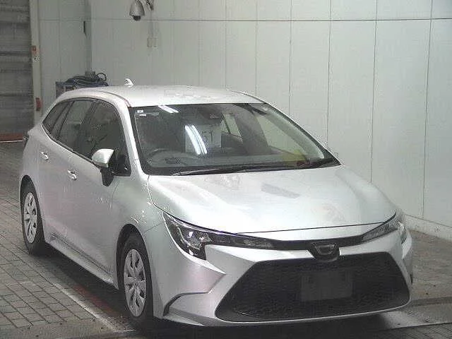 Toyota Corolla Wagon ZRE212W 2022